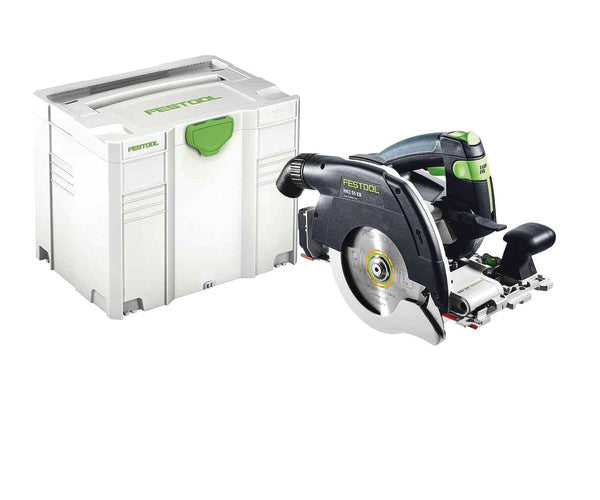 FESTOOL 18v Circular saw - 160mm blade HKC55 EB-BASIC