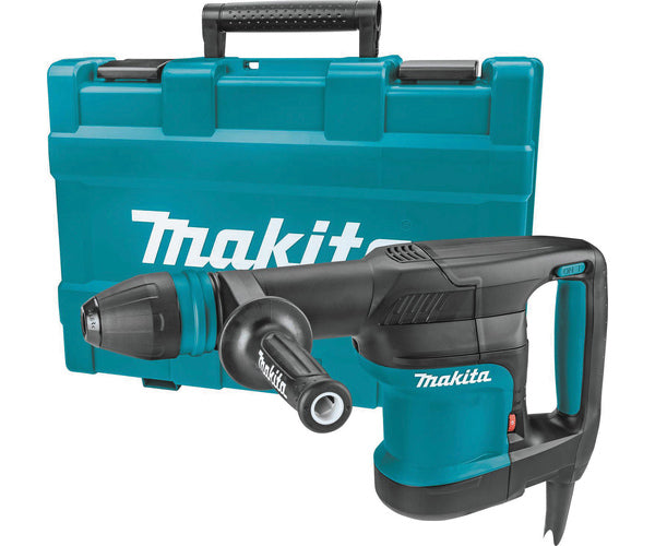 MAKITA 240v Demolition hammer - SDS max HM0870C