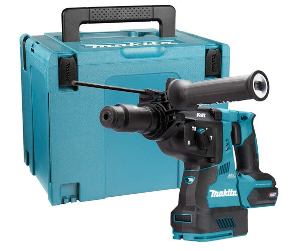 MAKITA 40v 3 function hammer - SDS plus HR004GZ01