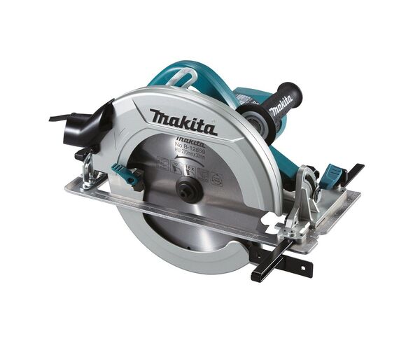 MAKITA 240v Circular saw - 270mm blade HS0600