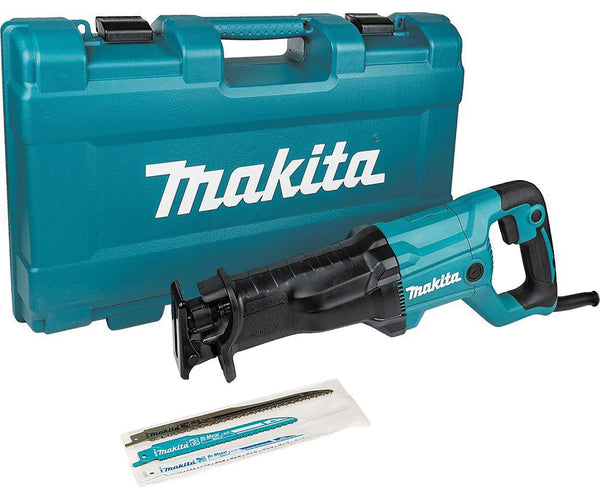 MAKITA 240v Reciprocating saw JR3051TK