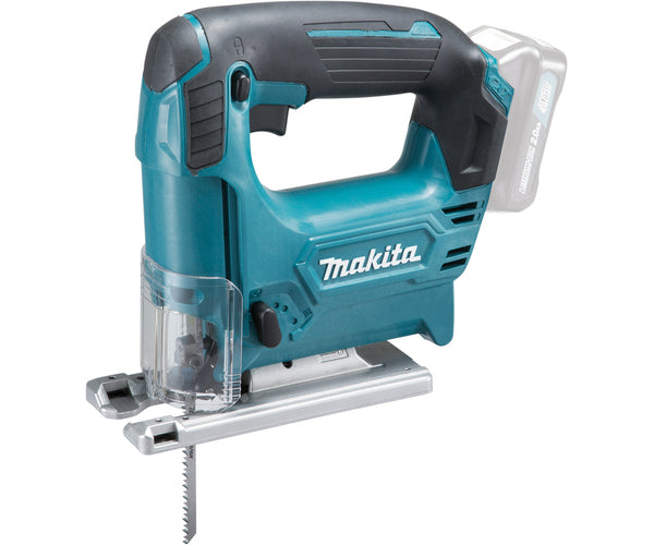 MAKITA 12v Jigsaw - top handle JV101DZ