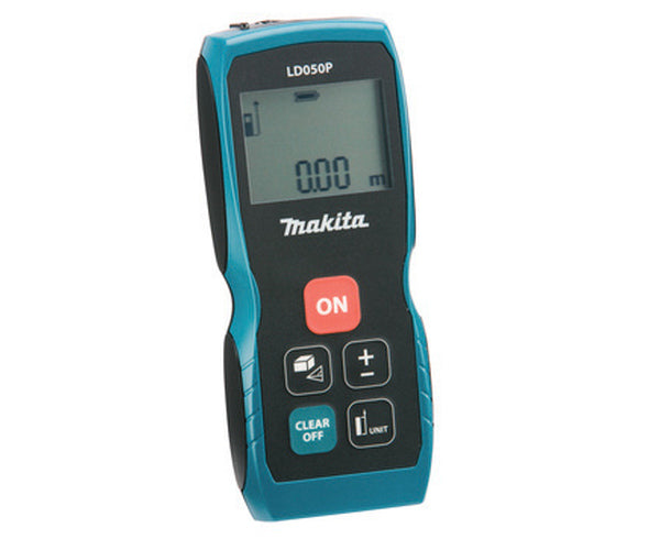 MAKITA AAA batteriesLaser range finder LD050P
