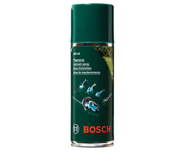 BOSCH Lubricant spray DIY 1.609.200.399