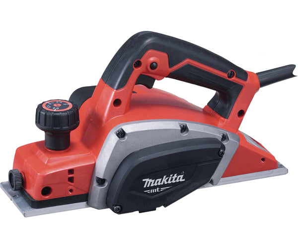 MAKITA 240v Planer - 82mm blade width M1901
