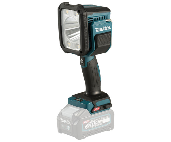 MAKITA 40v LED torch ML007G