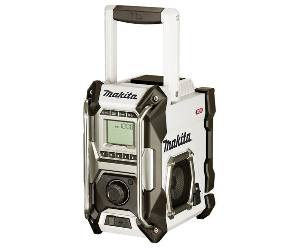 MAKITA 12v -40v & 240v Radio MR001GZ01