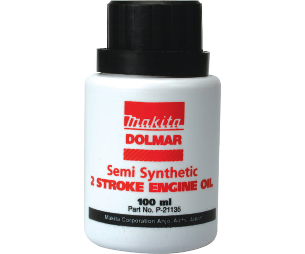 MAKITA 2 stroke oil - 100ml P-21135