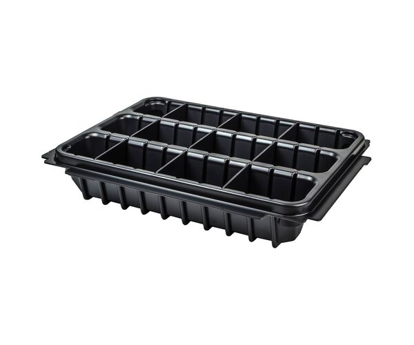 MAKITA Organiser tray - Fits Makpac case P-83696