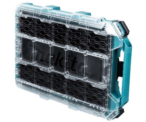 MAKITA MAKTRAK Organiser case P-91051