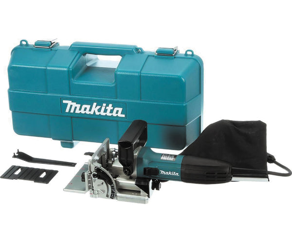MAKITA 240v Biscuit jointer PJ7000