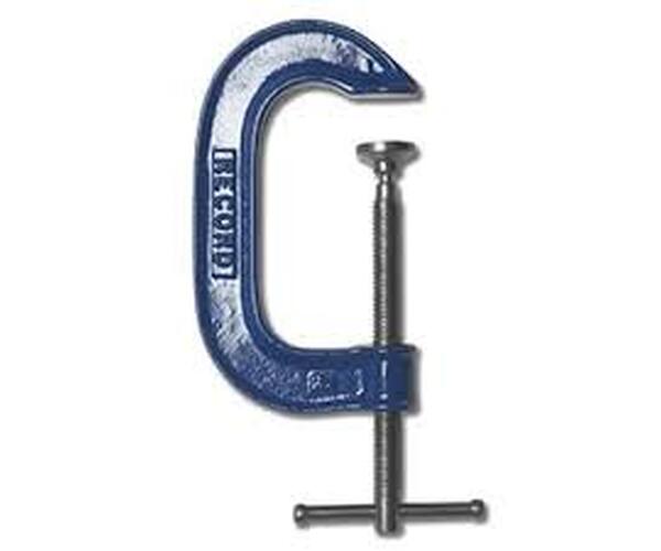 IRWIN G Clamp 120 series - 150mm T1206