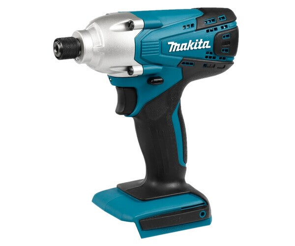 MAKITA 18v Impact driver - 1/4" hex drive TD127DZ (G-series)