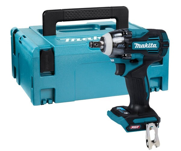 MAKITA 40v Impact wrench - 1/2" square drive TW004GZ01
