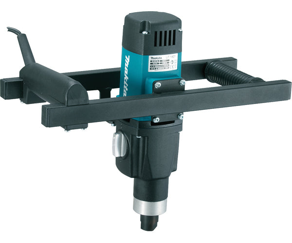 MAKITA 240v Paddle mixer UT1401