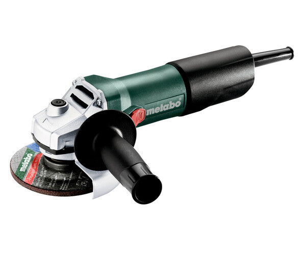 METABO 240v Angle grinder - 4.1/2" (115mm) W900-115