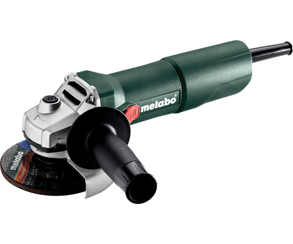 METABO 240v Angle grinder - 4.1/2" (115mm) W750-115