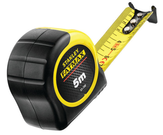 STANLEY 5m Tape Measure - 32mm wide 0-33-720