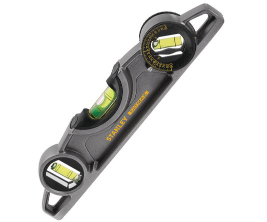 STANLEY Magnetic torpedo level - 250mm 0-43-609