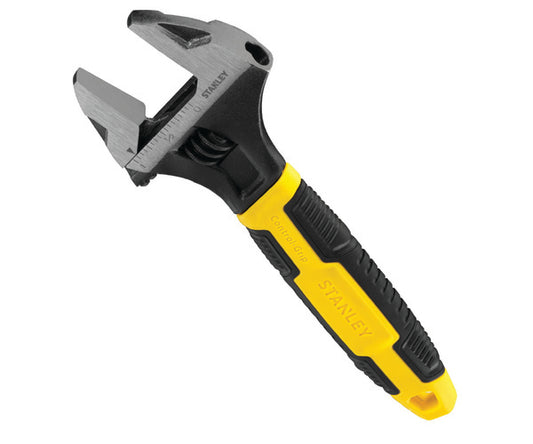 STANLEY Bi-Material Wrench - 150mm/6in 0-90-947