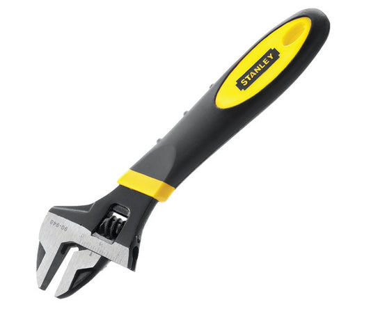 STANLEY Bi-Material Wrench - 200mm/8in 0-90-948