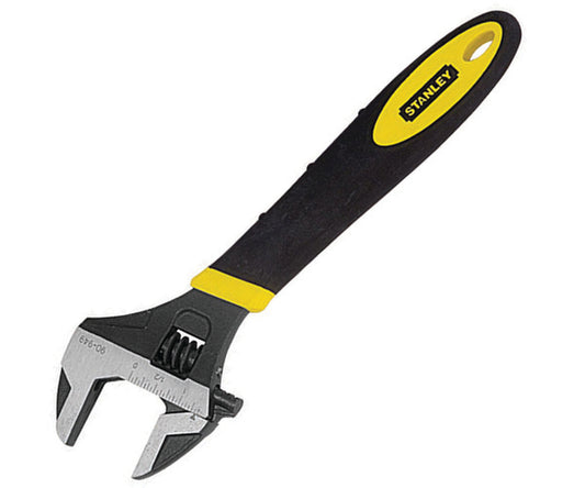 STANLEY Bi-Material Wrench - 250mm/10in 0-90-949