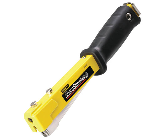 STANLEY Heavy Duty Hammer Tacker 0-PHT150
