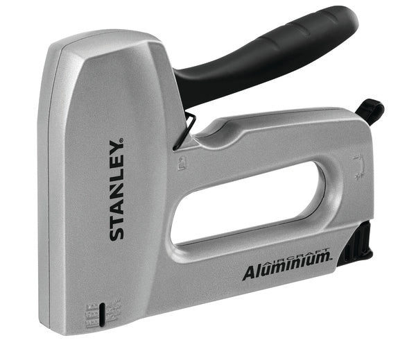 STANLEY Heavy Duty Staple Gun 0-TR150HL