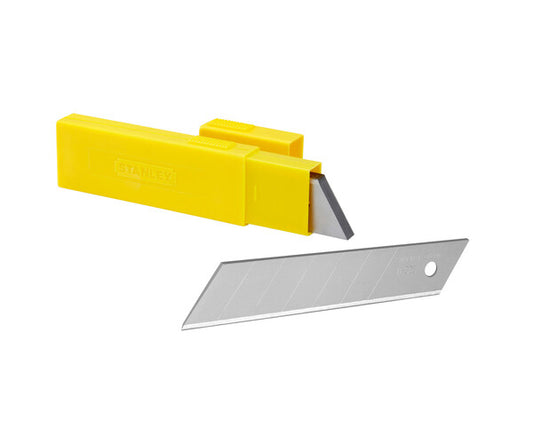 STANLEY Snap-off blades - 25mm 0-11-325