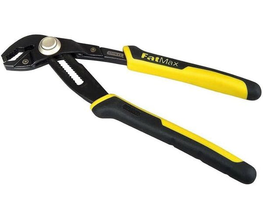 STANLEY Waterpump pliers - 200mm 0-84-647