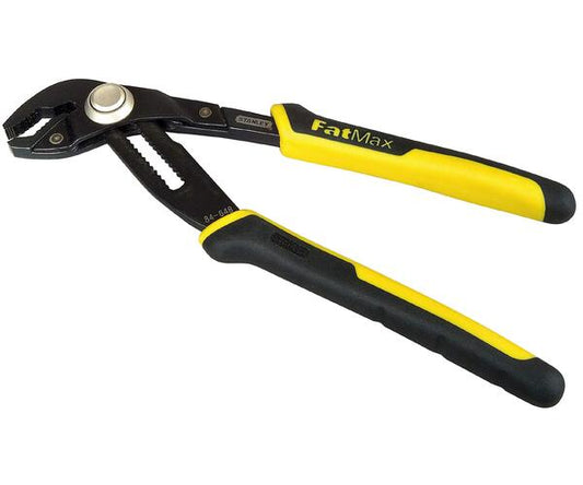 STANLEY Waterpump pliers - 250mm 0-84-648