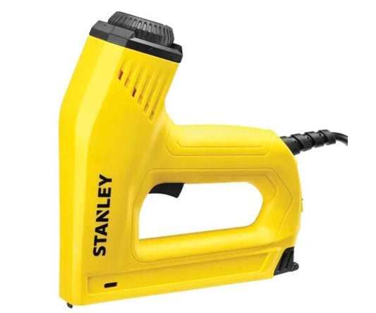 STANLEY 240v Stapler 0-TRE550