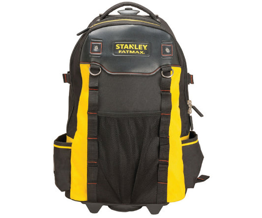 STANLEY FATMAX backpack on wheels 1-79-215