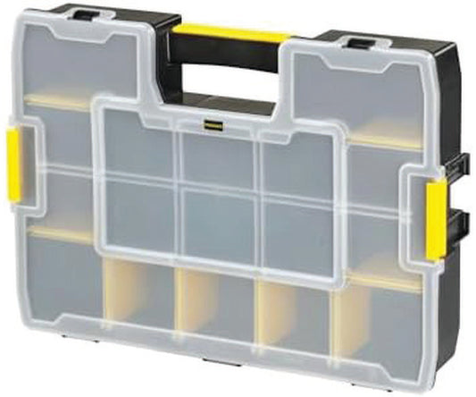 STANLEY Sortmaster organiser - 12 Compartments 1-94-745