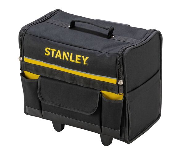 STANLEY 18in Soft bag on wheels 1-97-515