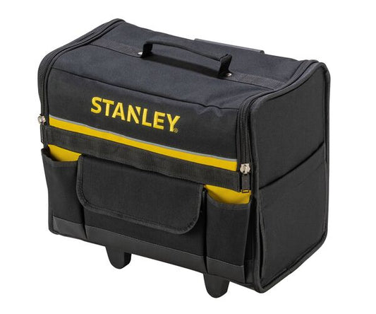 STANLEY 18in Soft bag on wheels 1-97-515