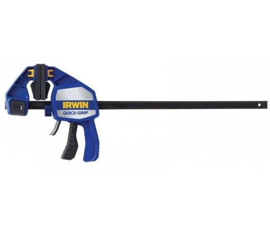 IRWIN VISE-GRIP one hand clamp - 450mm 10505944