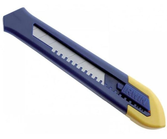 IRWIN Snap-off knife 10506547