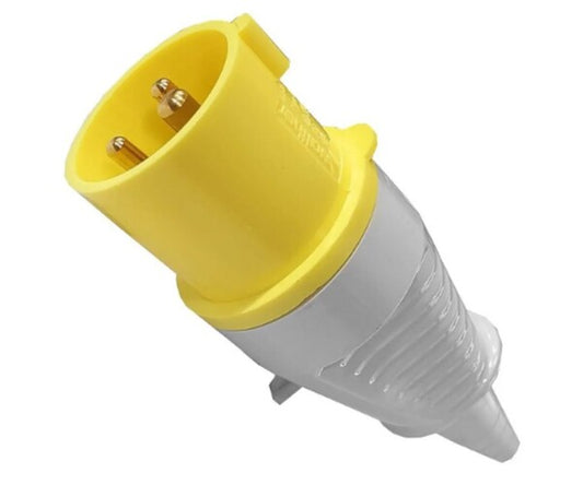 CONNEXIONS 32amp plug 10832