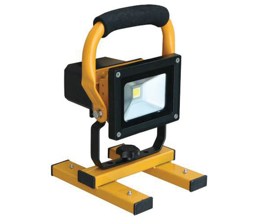 CONNEXIONS Integral batteryLED site light 10917