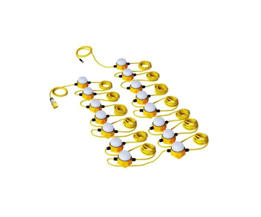 CONNEXIONS 110v  LED festoon light 10933