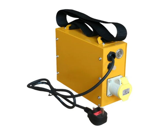 CONNEXIONS 110v  Transformer 1.2 kva 10959