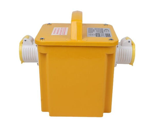 CONNEXIONS 240v Transformer - 3.3 kva 10961-32amp