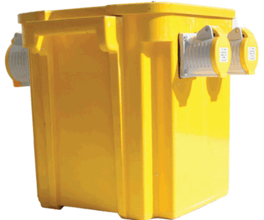 CONNEXIONS 240v Transformer - 5 kva 10962