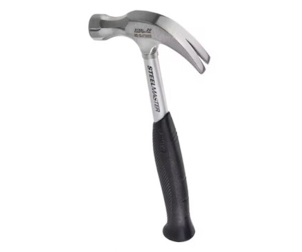 STANLEY Curve-claw hammer - 20Oz/570g 1-51-033