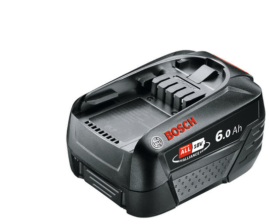 BOSCH 18v Li-ion battery - 6.0Ah DIY PBA 18v  6.0AH