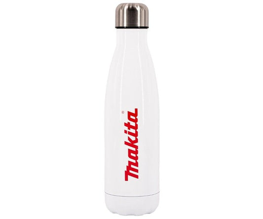 MAKITA Thermos water flask - White 98P241