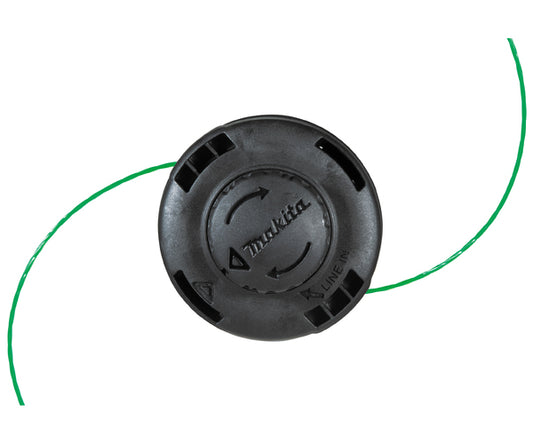 MAKITA Strimmer spool - 2.0mm x 4.0m 191D89-4