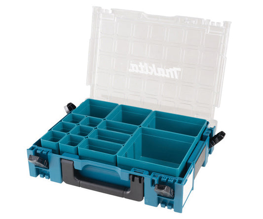 MAKITA Organiser set 191X80-2