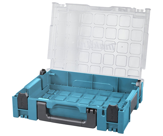 MAKITA Organiser set 191X84-4